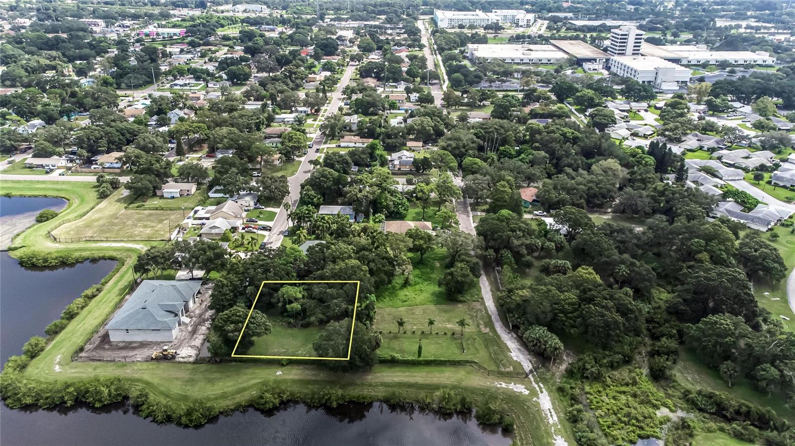 3834 29 AVE, ST PETERSBURG, FL — photo 8
