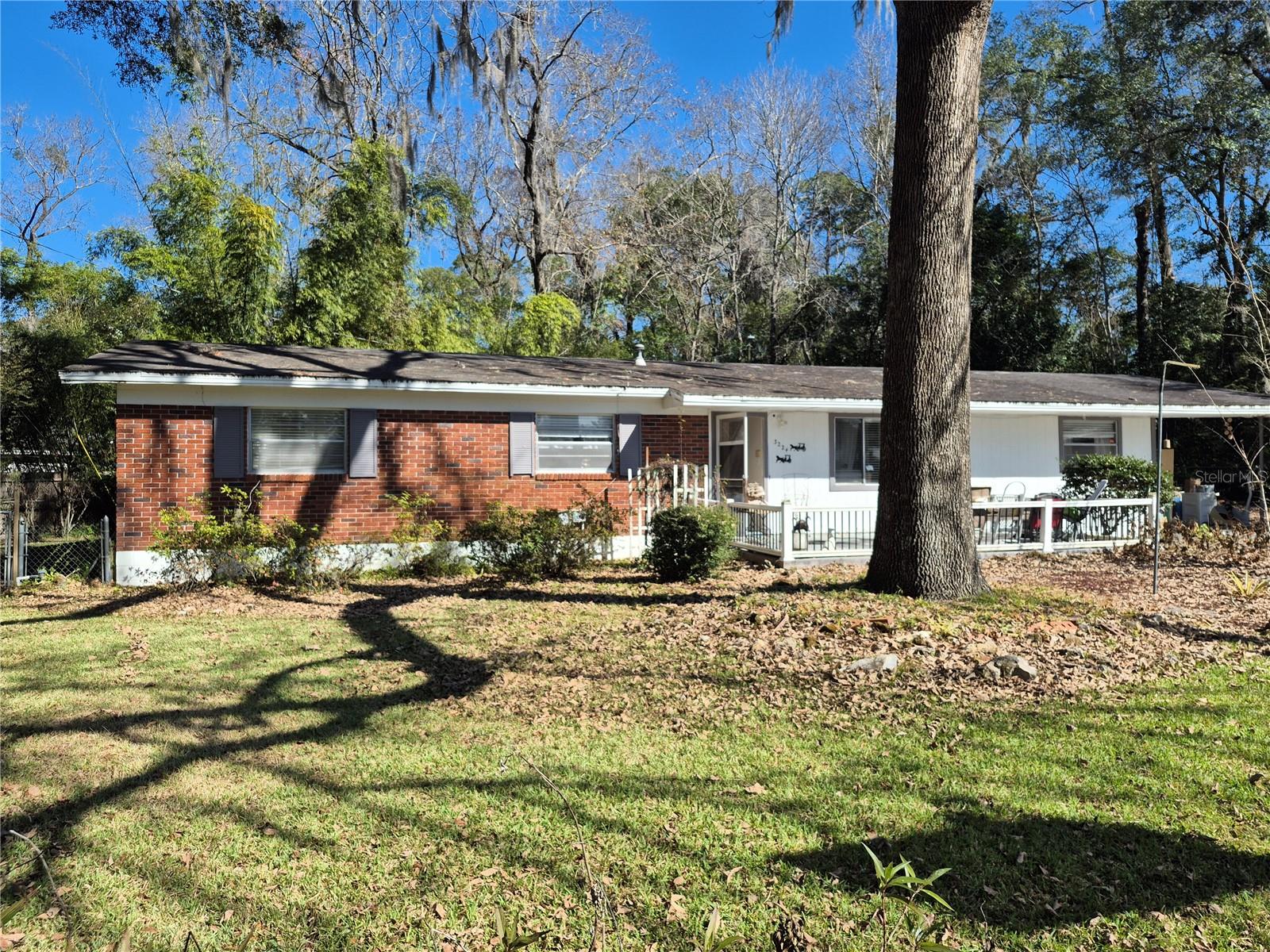 3224 NW 30TH PL, GAINESVILLE, FL