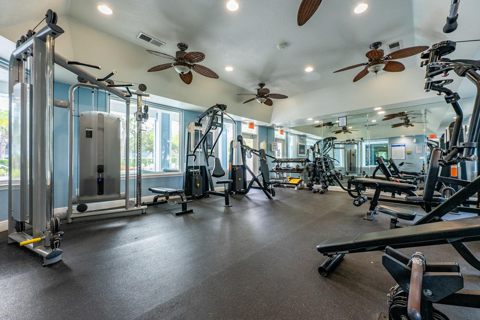 2569 GRASSY POINT DR #207, LAKE MARY, FL — photo 23