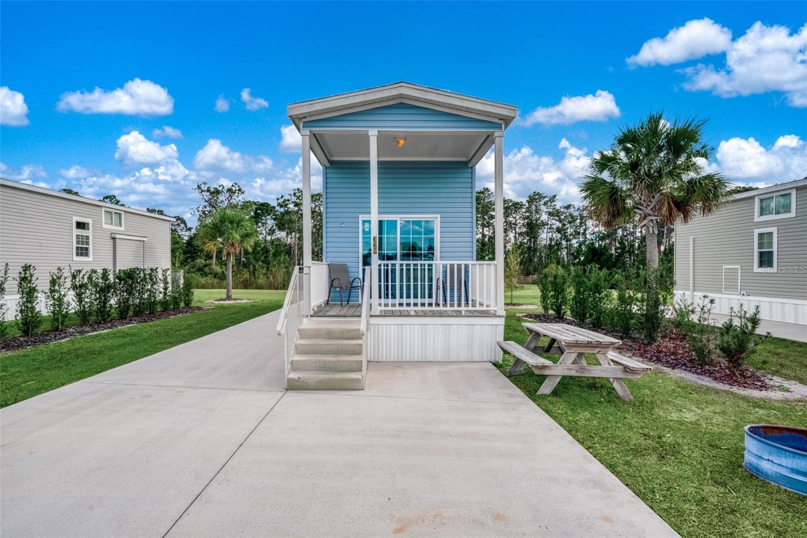 0 HIGHWAY 630 E #329, LAKE WALES, FL