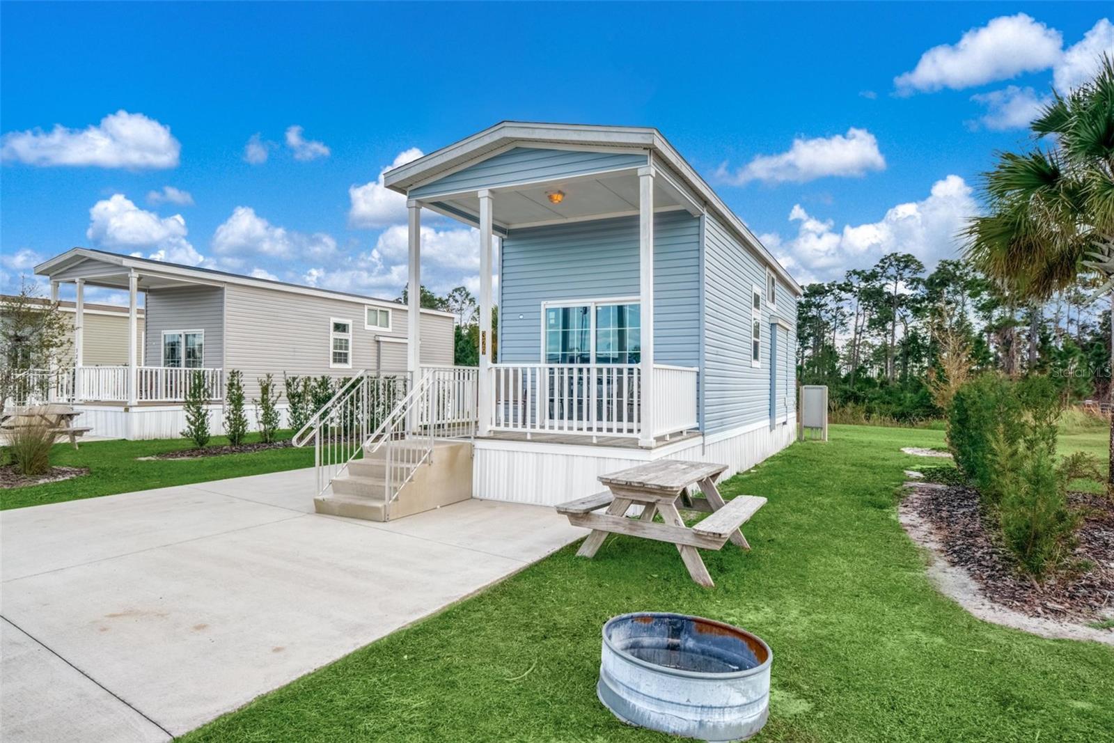 0 HIGHWAY 630 E #329, LAKE WALES, FL — photo 2