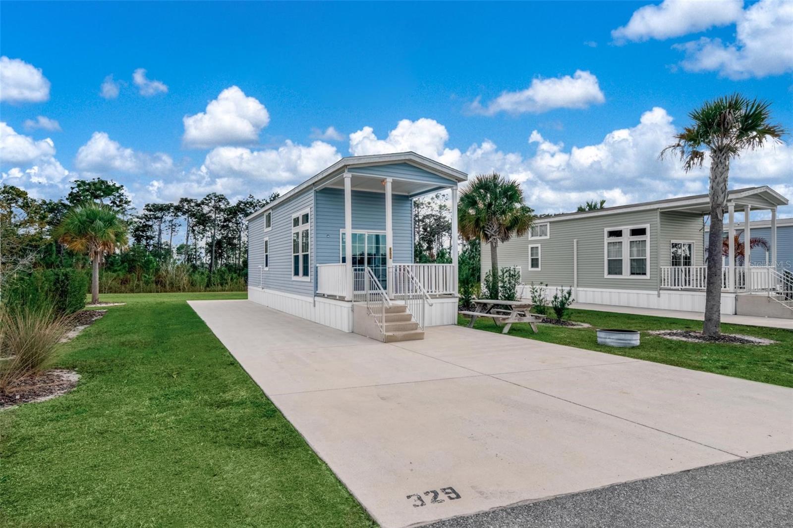 0 HIGHWAY 630 E #329, LAKE WALES, FL — photo 17