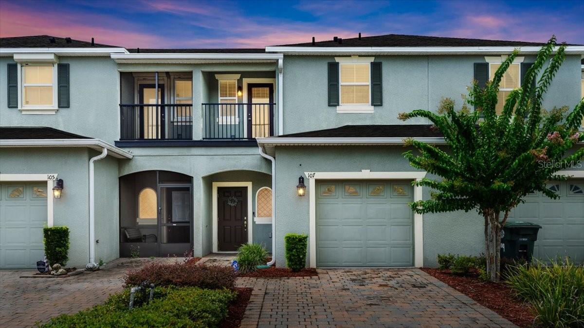 107 WENTWORTH GRANDE DR, DAYTONA BEACH, FL