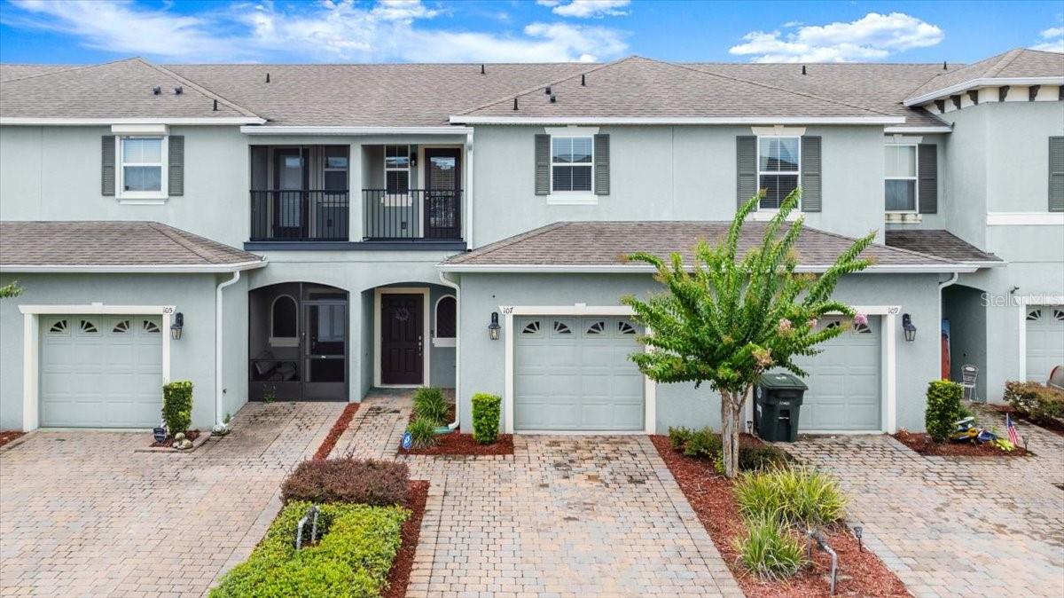 107 WENTWORTH GRANDE DR, DAYTONA BEACH, FL — photo 38