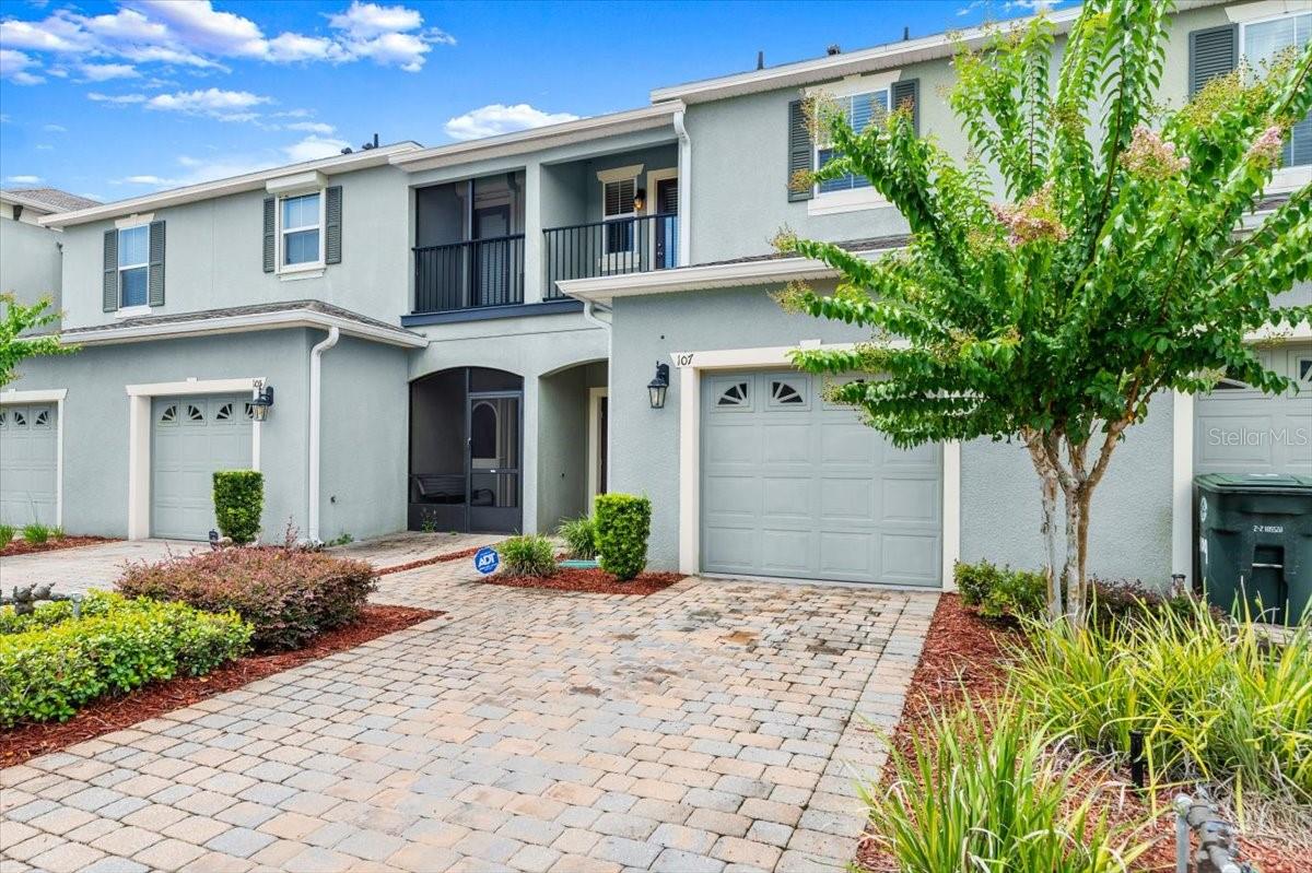 107 WENTWORTH GRANDE DR, DAYTONA BEACH, FL — photo 42