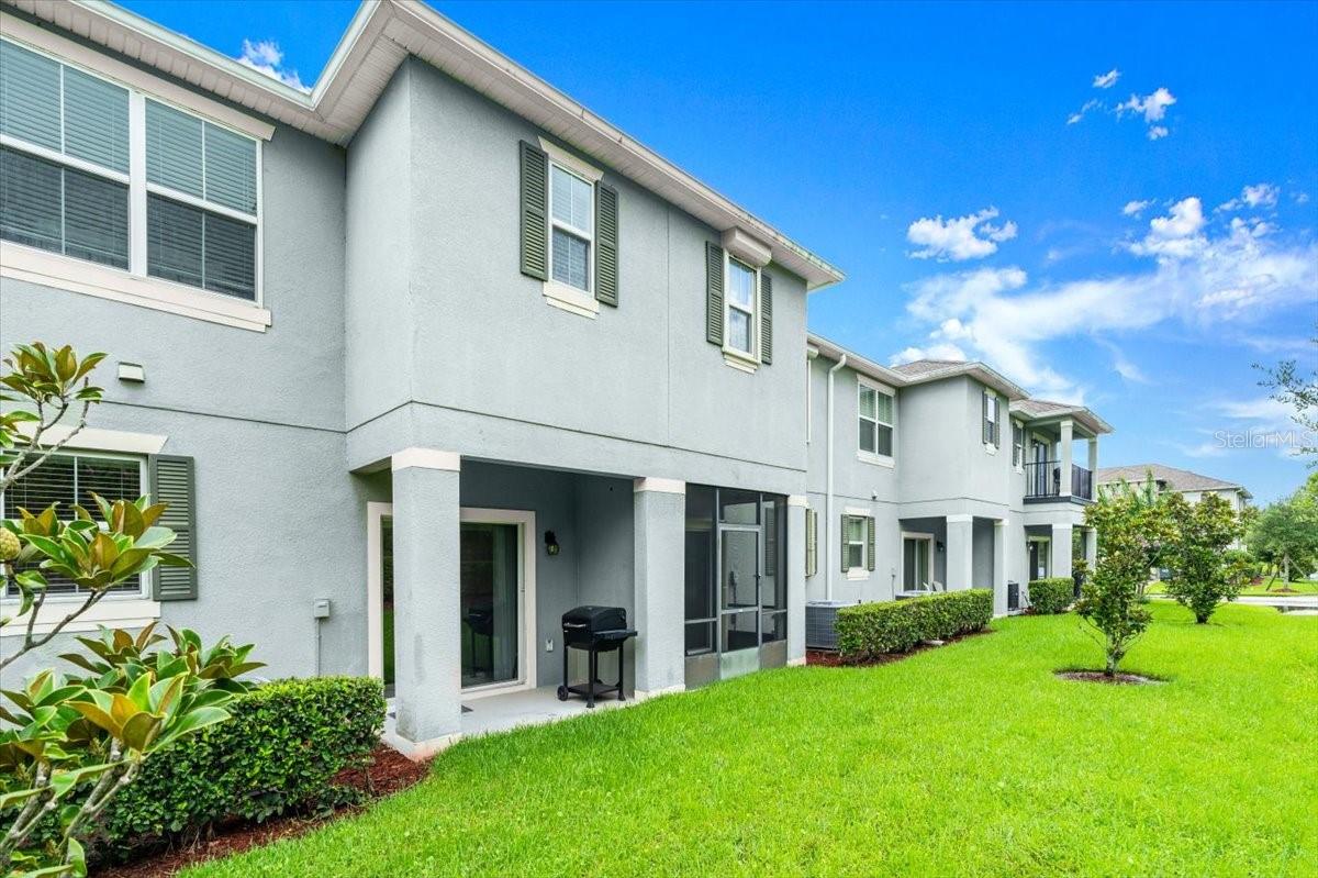 107 WENTWORTH GRANDE DR, DAYTONA BEACH, FL — photo 43