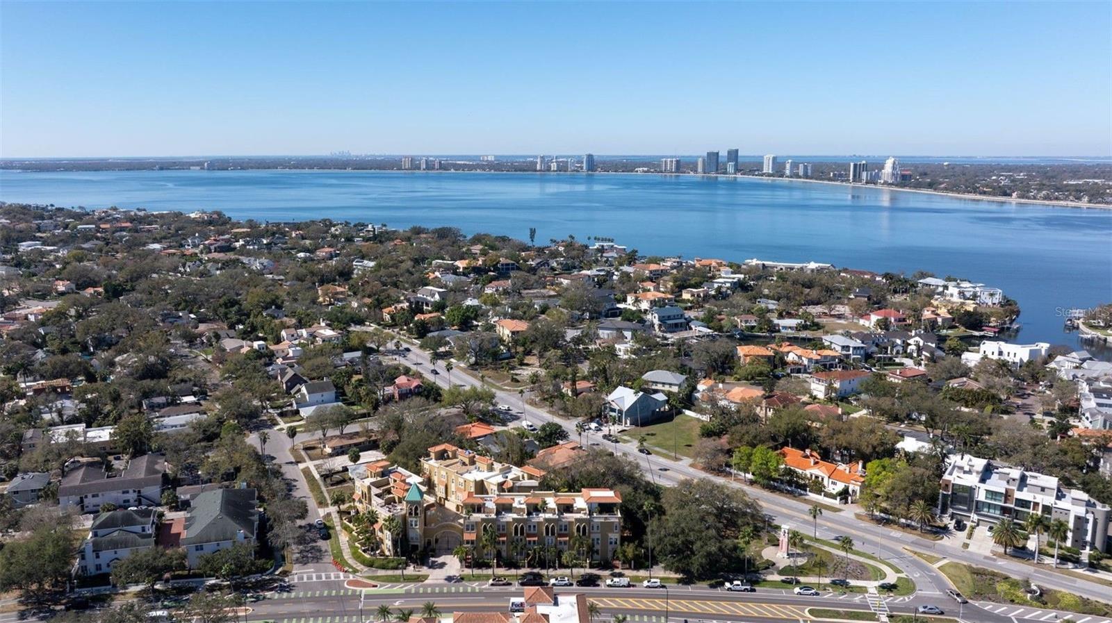 114 E DAVIS BLVD #4, TAMPA, FL — photo 2