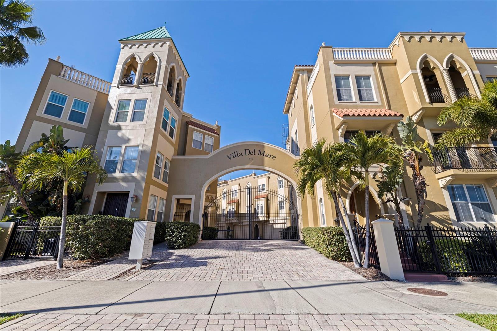 114 E DAVIS BLVD #4, TAMPA, FL — photo 47