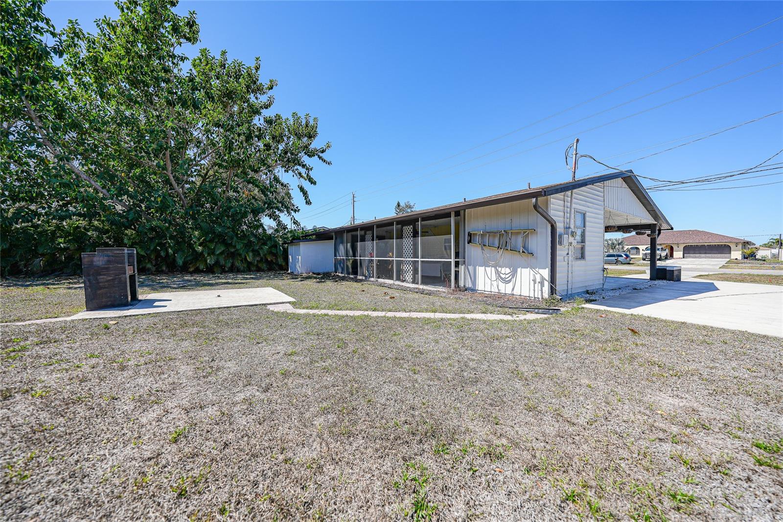 19909 MIDWAY BLVD, PORT CHARLOTTE, FL — photo 18