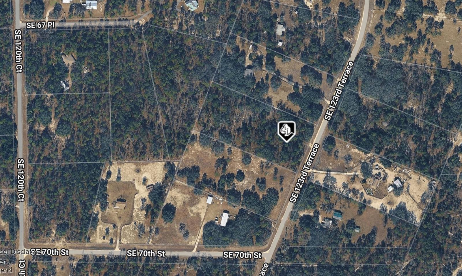 0000 SE 123 RD TER, MORRISTON, FL