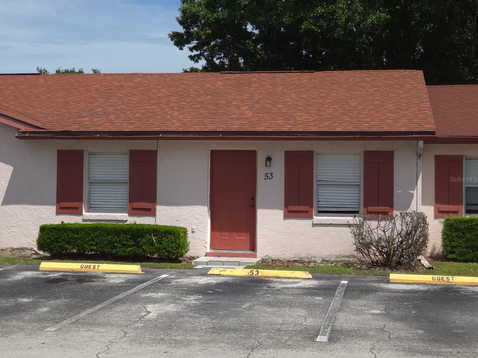 53 W MARBRISA WAY, KISSIMMEE, FL