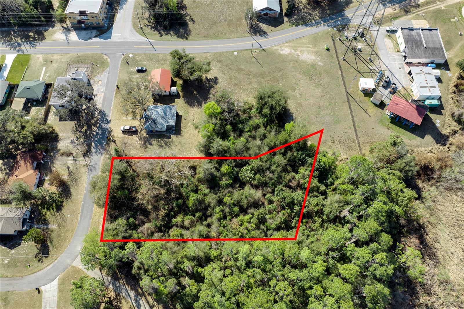 0 N FLORIDA AVE, HOWEY IN THE HILLS, FL — photo 3