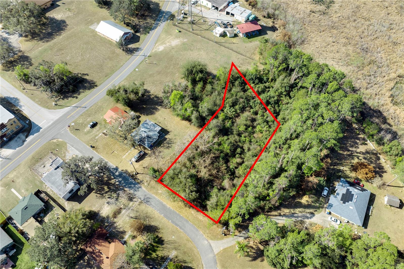 0 N FLORIDA AVE, HOWEY IN THE HILLS, FL — photo 5