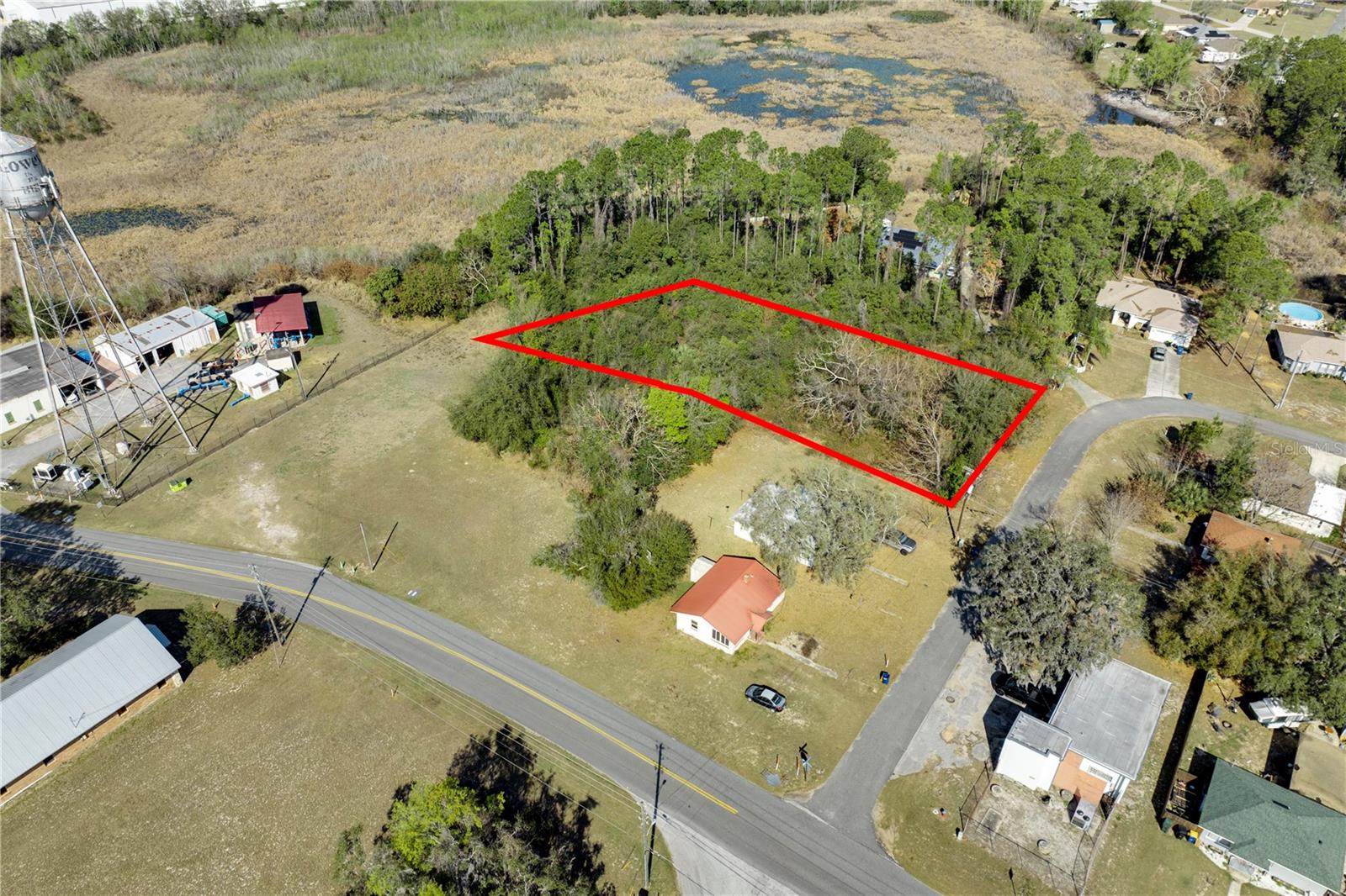 0 N FLORIDA AVE, HOWEY IN THE HILLS, FL — photo 10