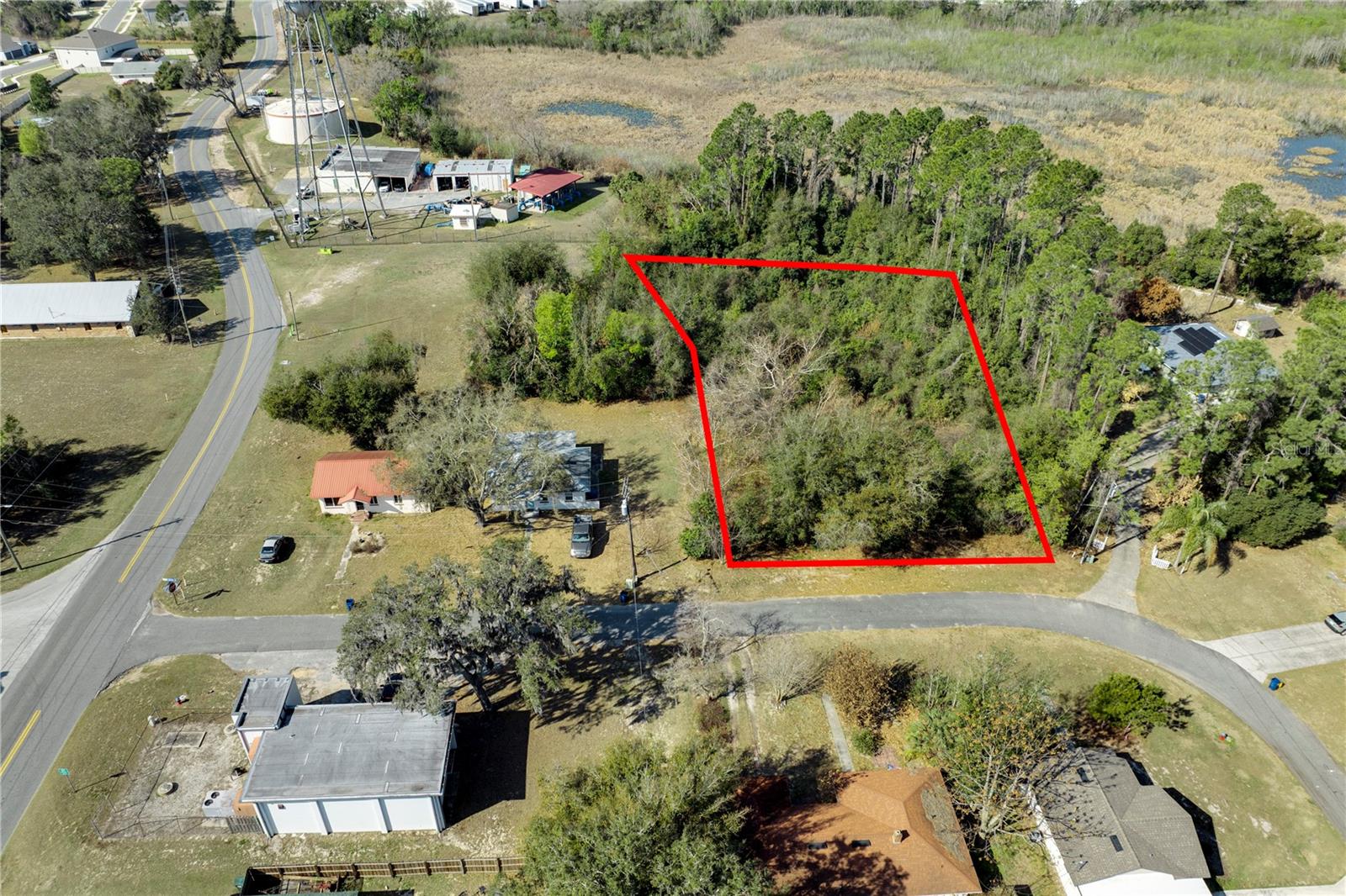 0 N FLORIDA AVE, HOWEY IN THE HILLS, FL — photo 11