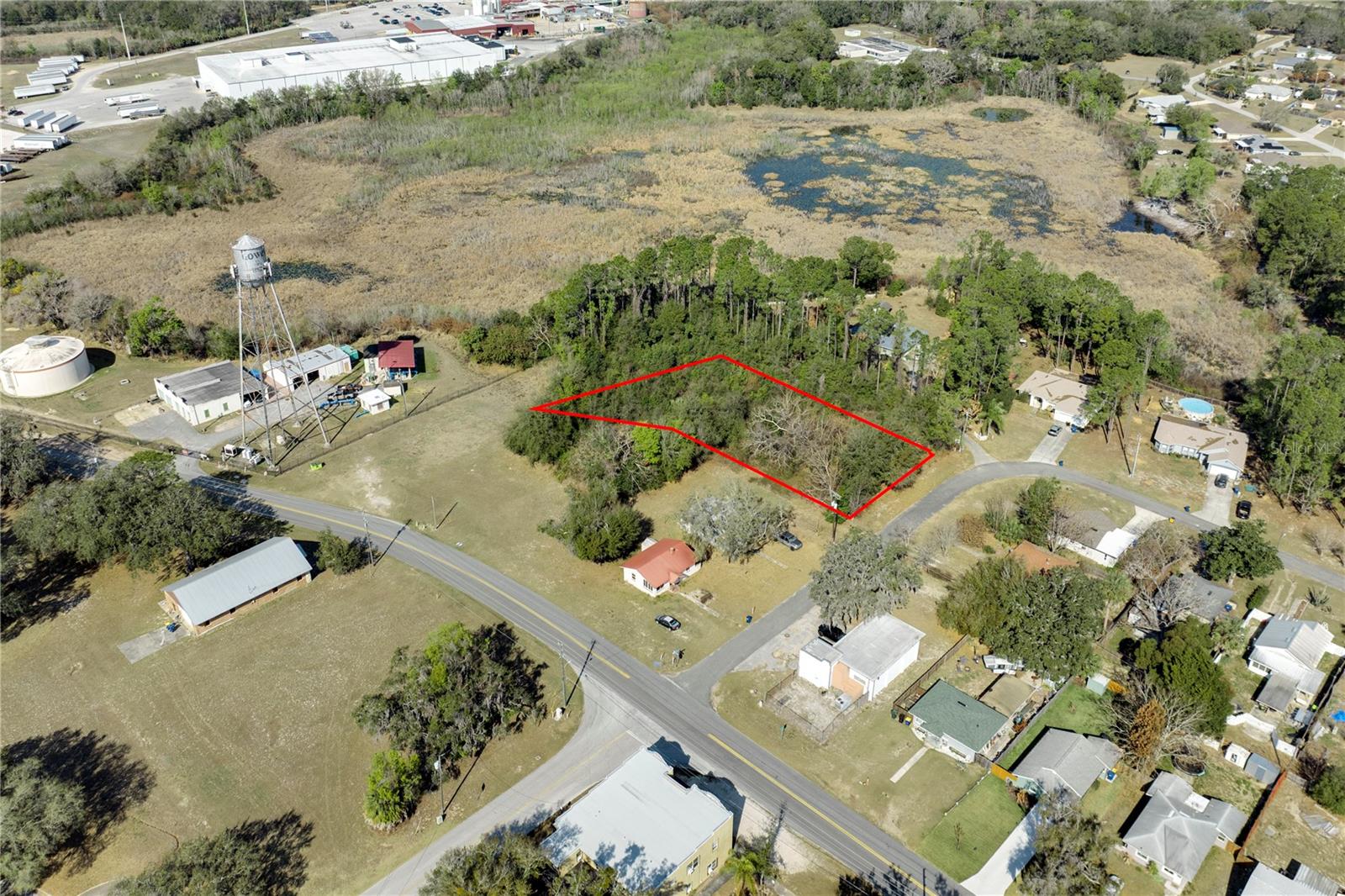 0 N FLORIDA AVE, HOWEY IN THE HILLS, FL — photo 14
