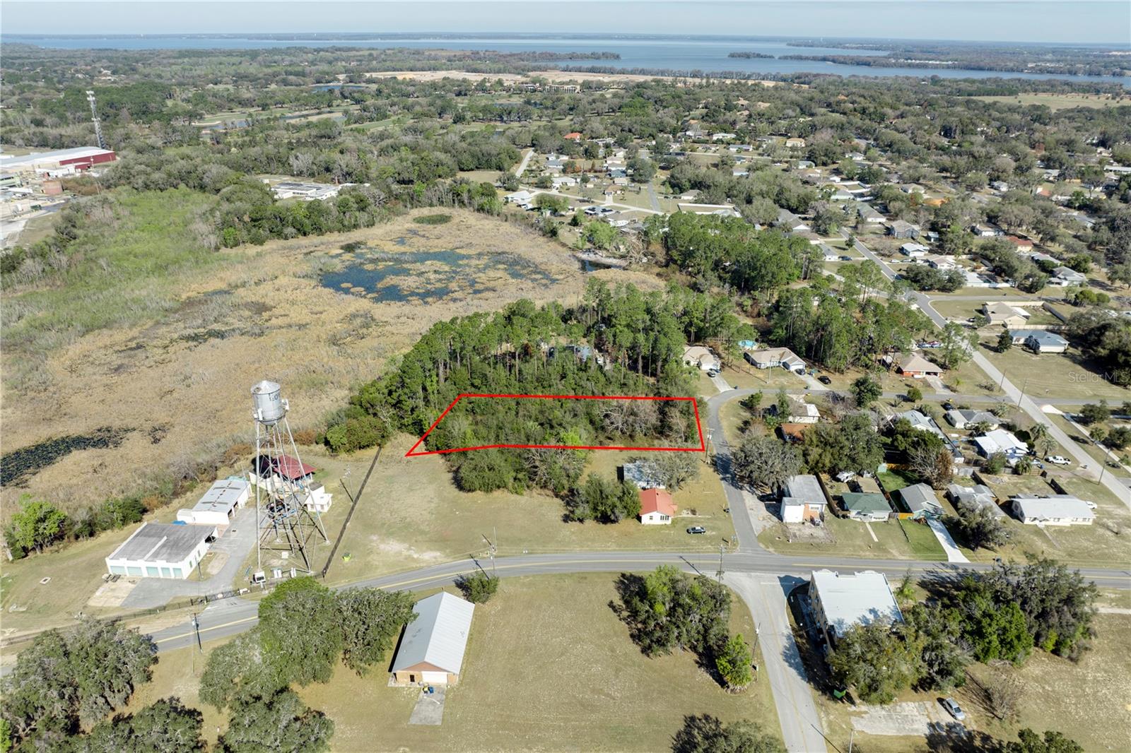0 N FLORIDA AVE, HOWEY IN THE HILLS, FL — photo 15