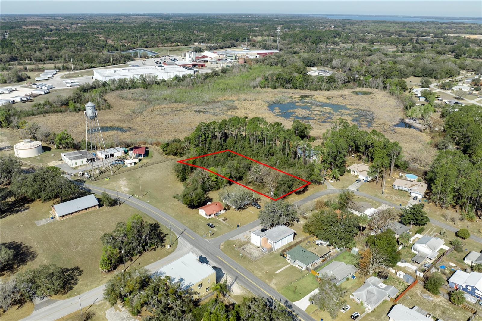 0 N FLORIDA AVE, HOWEY IN THE HILLS, FL — photo 24