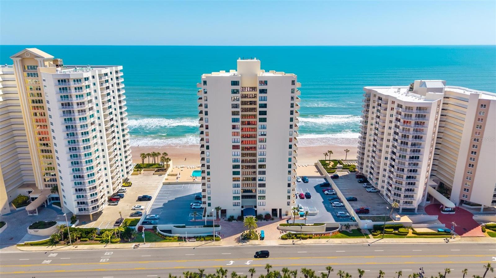 2947 S ATLANTIC AVE #506, DAYTONA BEACH, FL