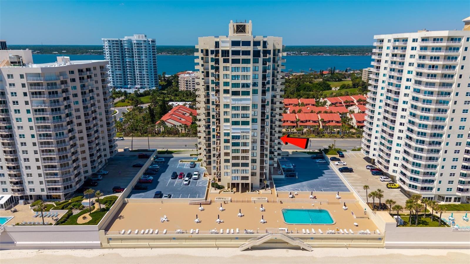 2947 S ATLANTIC AVE #506, DAYTONA BEACH, FL — photo 2