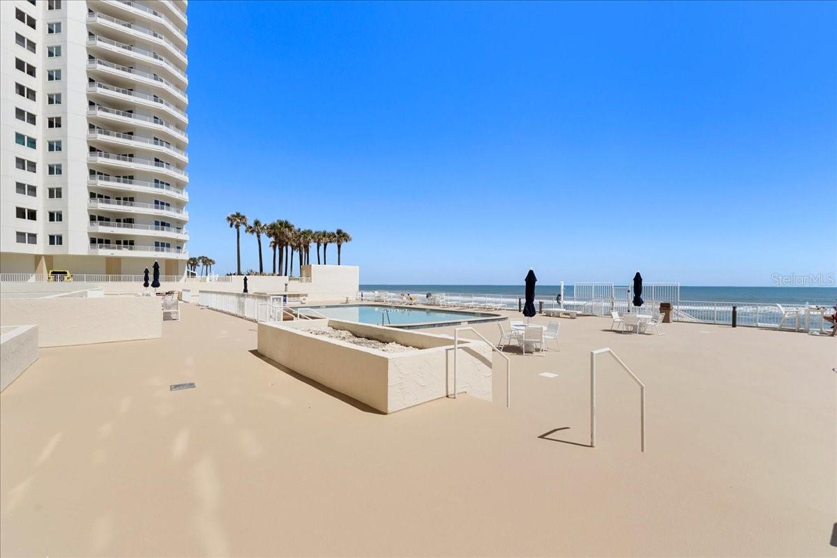 2947 S ATLANTIC AVE #506, DAYTONA BEACH, FL — photo 37