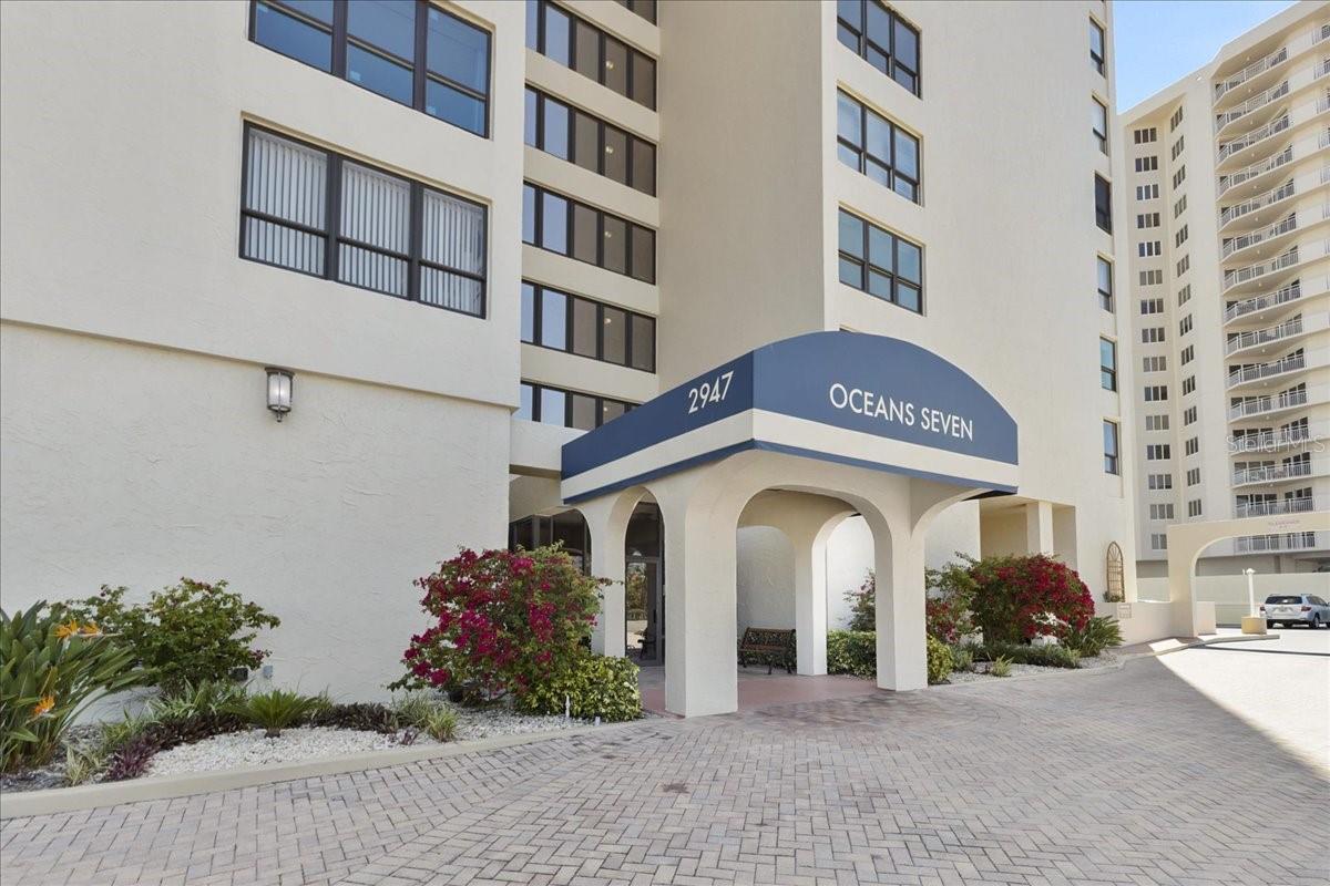 2947 S ATLANTIC AVE #506, DAYTONA BEACH, FL — photo 45