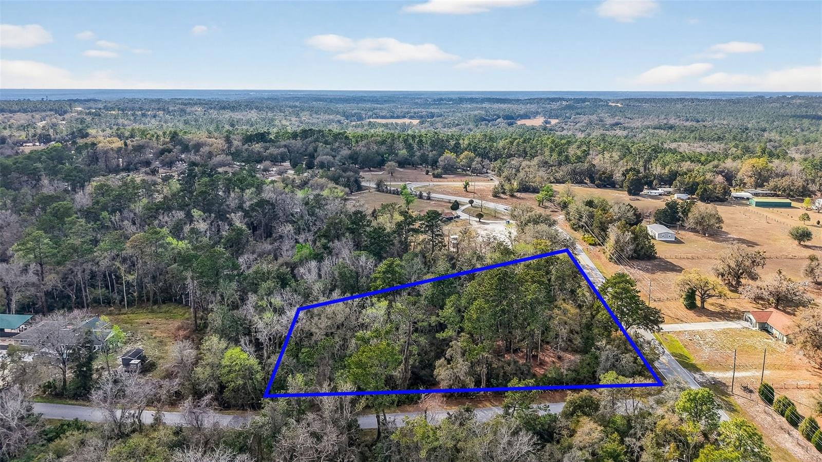 POWELL RD, BROOKSVILLE, FL — photo 3