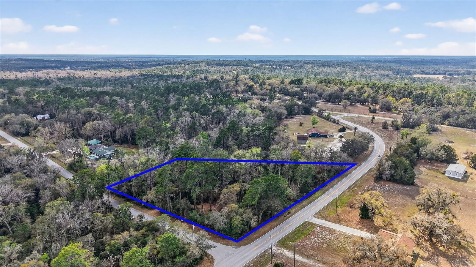 POWELL RD, BROOKSVILLE, FL — photo 2