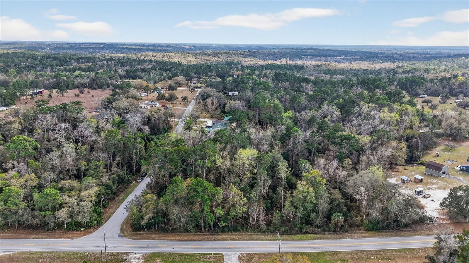 POWELL RD, BROOKSVILLE, FL — photo 17