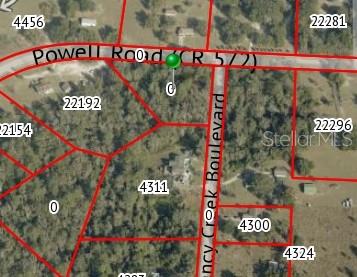 POWELL RD, BROOKSVILLE, FL — photo 26