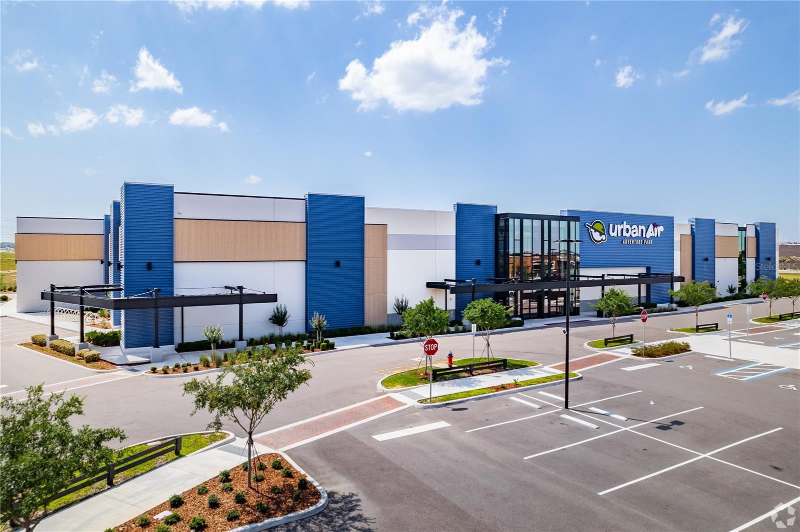 5758 HAMLIN GROVES TRL, WINTER GARDEN, FL