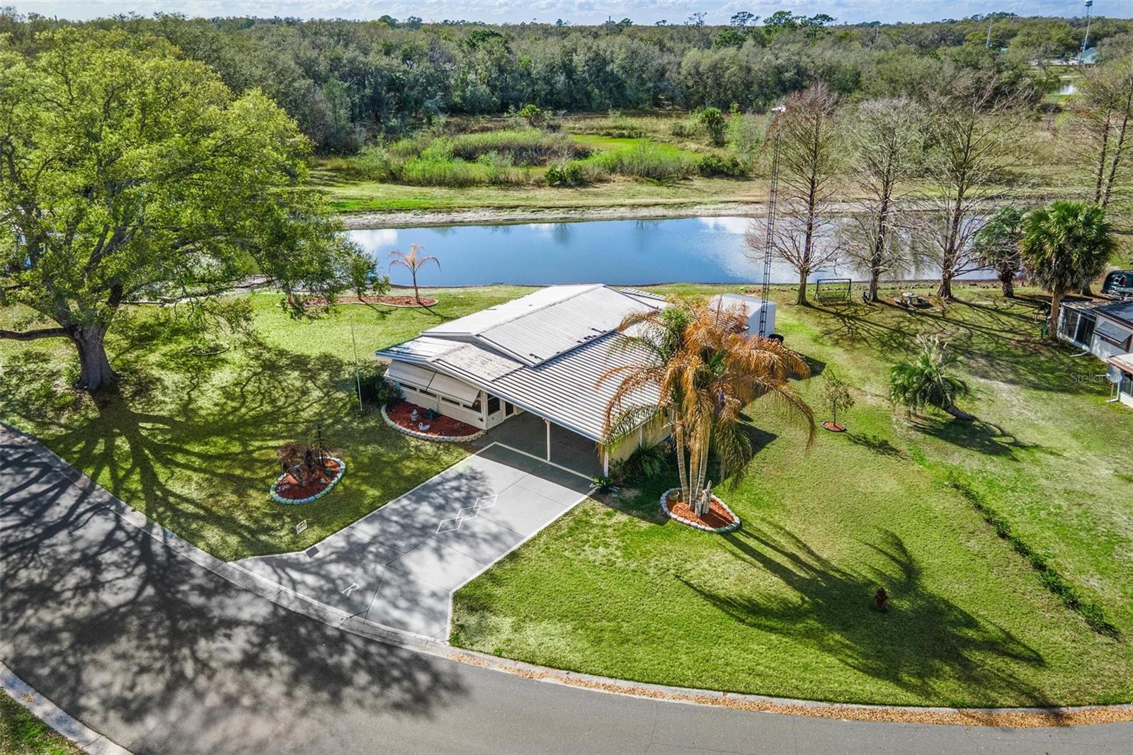 304 IVANHOE CIR, LADY LAKE, FL — photo 7