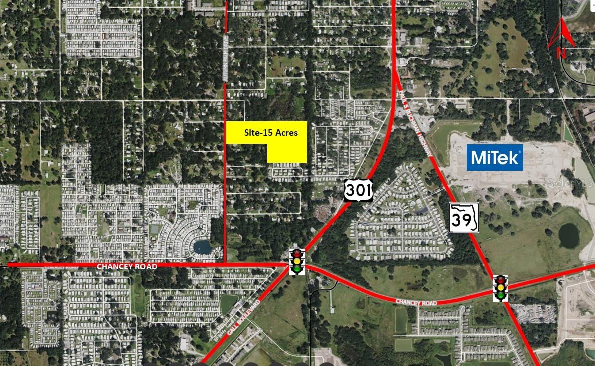 3902 AUTUMN PALM DR, ZEPHYRHILLS, FL
