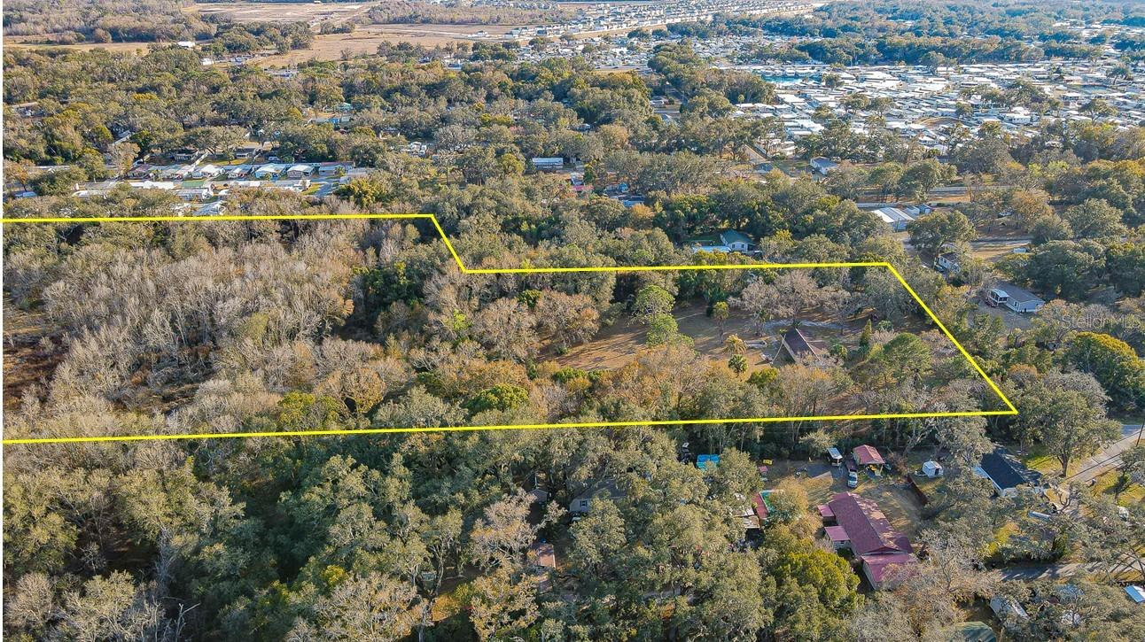 3902 AUTUMN PALM DR, ZEPHYRHILLS, FL — photo 4