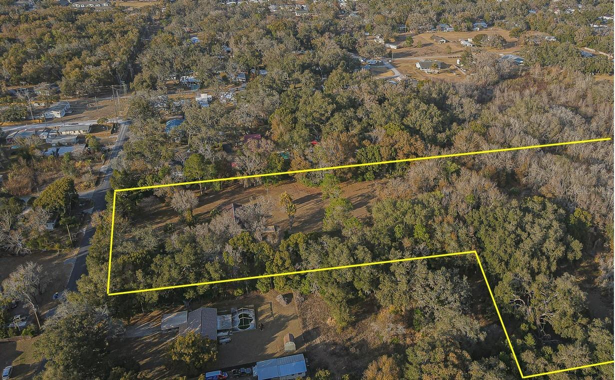 3902 AUTUMN PALM DR, ZEPHYRHILLS, FL — photo 5