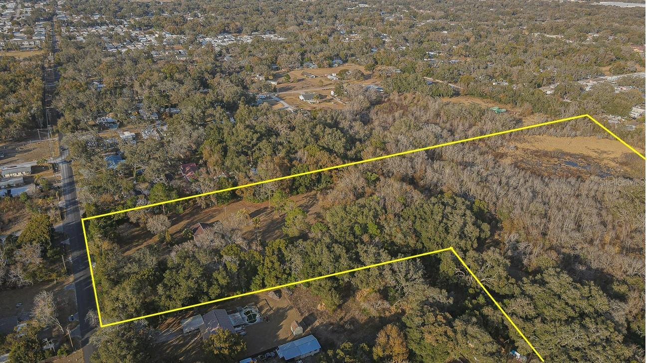 3902 AUTUMN PALM DR, ZEPHYRHILLS, FL — photo 6