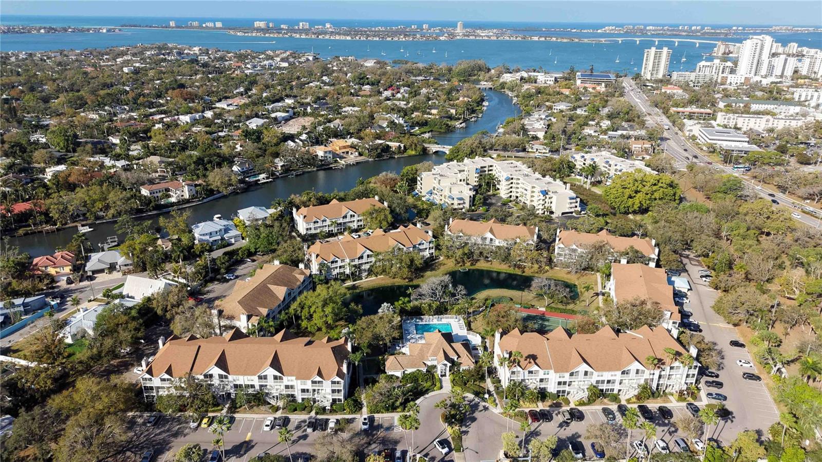850 S TAMIAMI TRL #630, SARASOTA, FL — photo 41