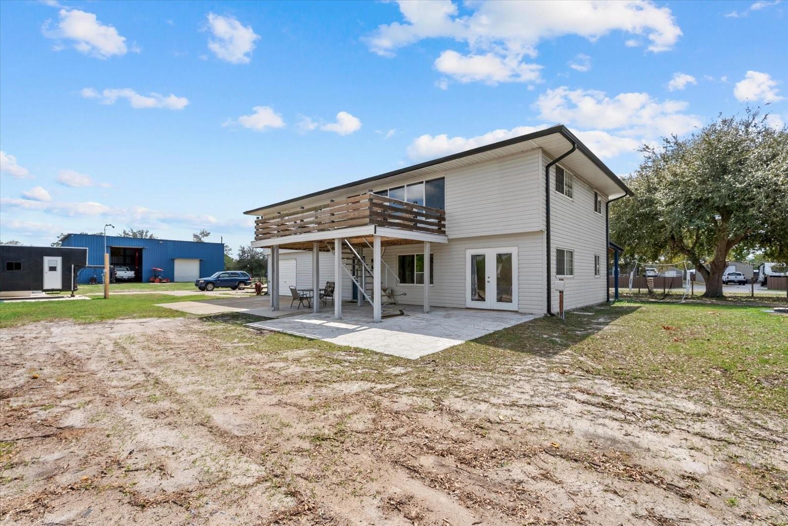 8360 SW EASY ST, ARCADIA, FL — photo 47