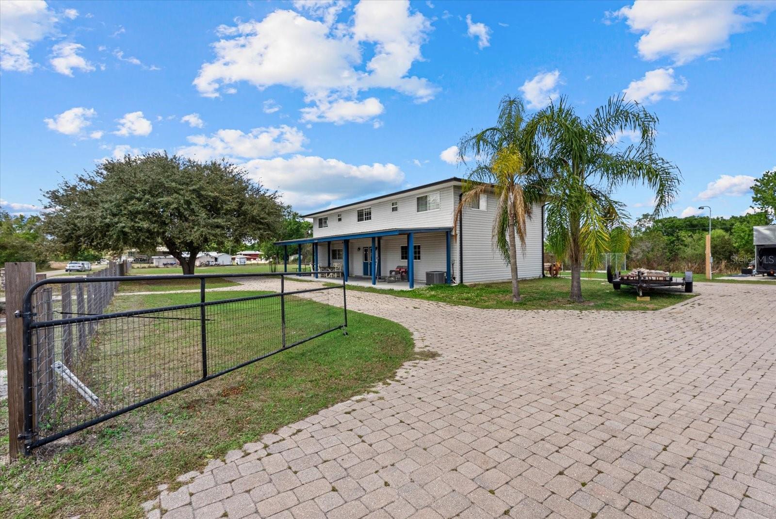 8360 SW EASY ST, ARCADIA, FL — photo 55