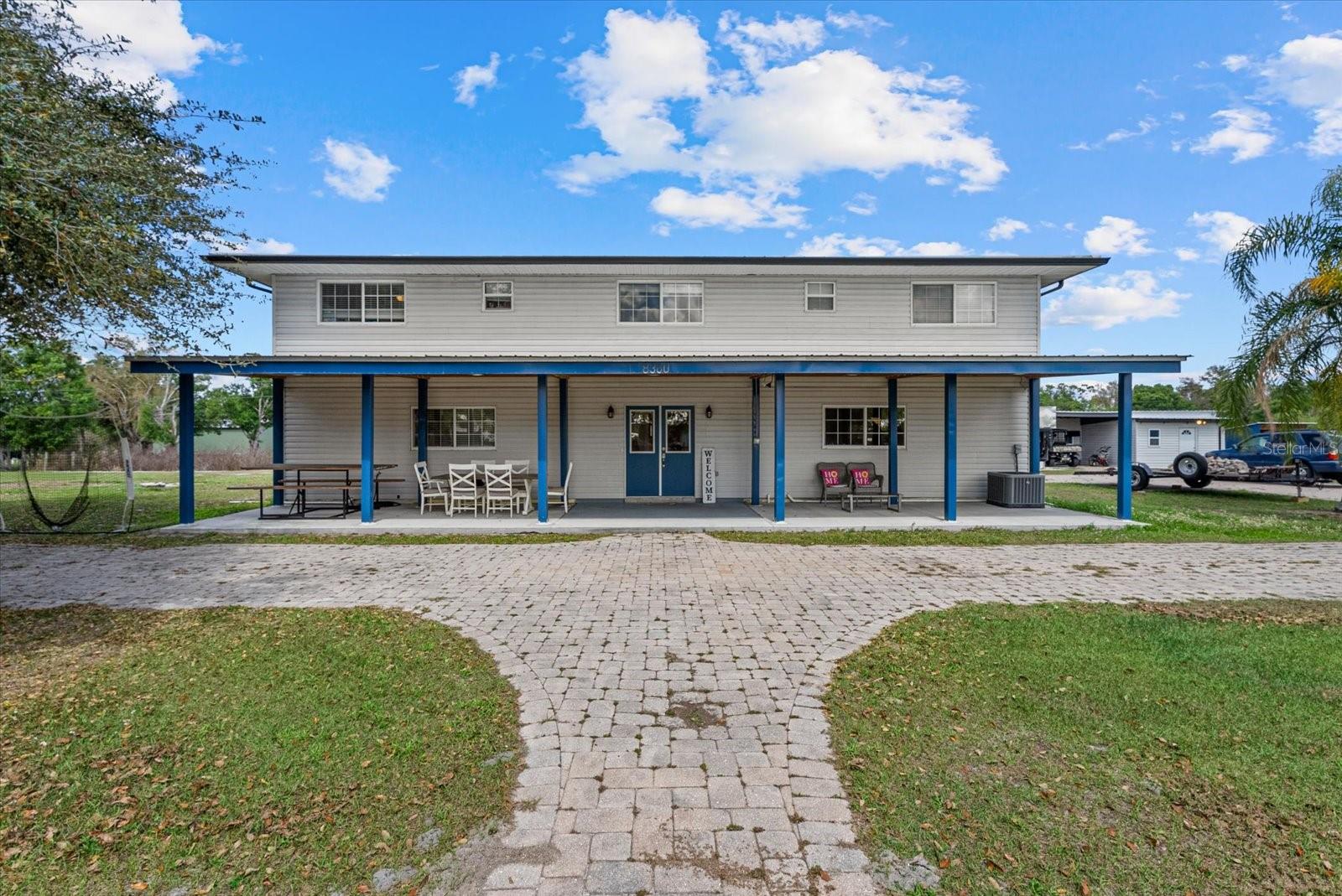 8360 SW EASY ST, ARCADIA, FL — photo 56