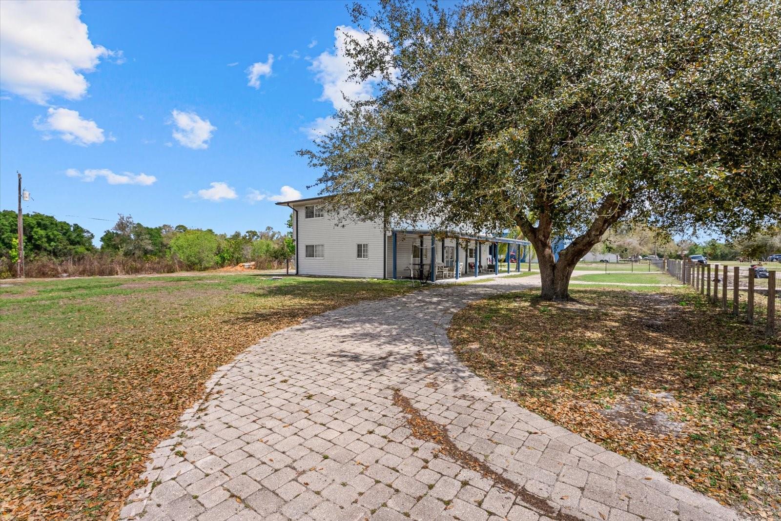 8360 SW EASY ST, ARCADIA, FL — photo 58