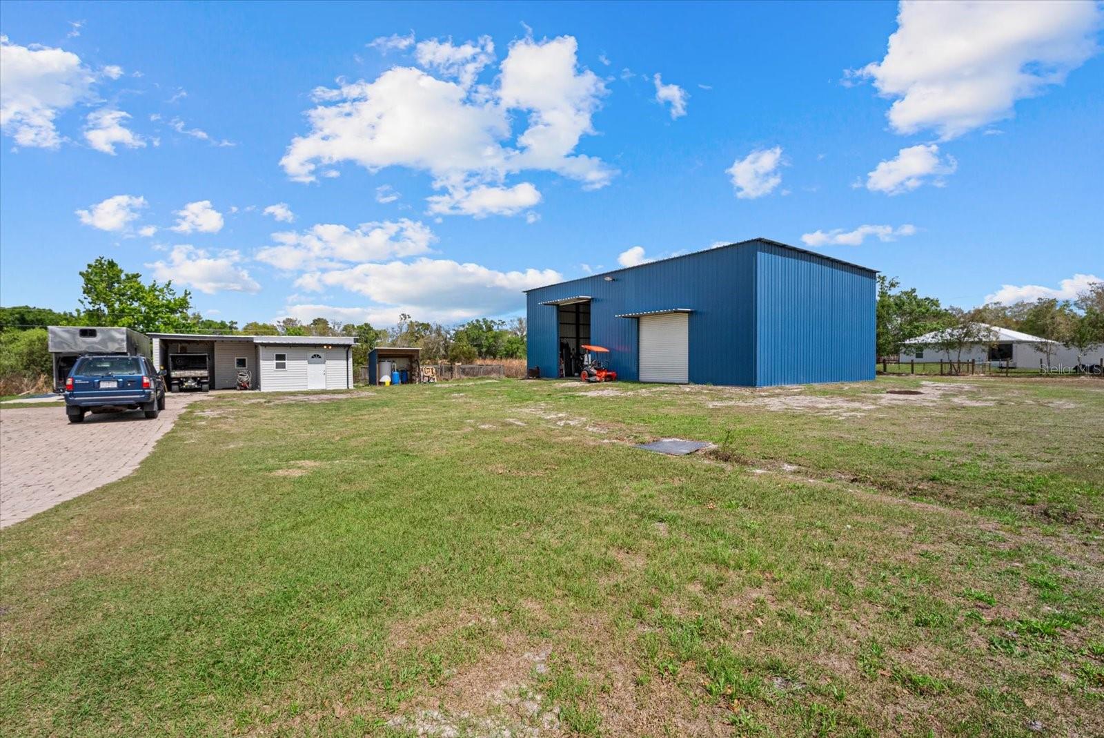 8360 SW EASY ST, ARCADIA, FL — photo 59