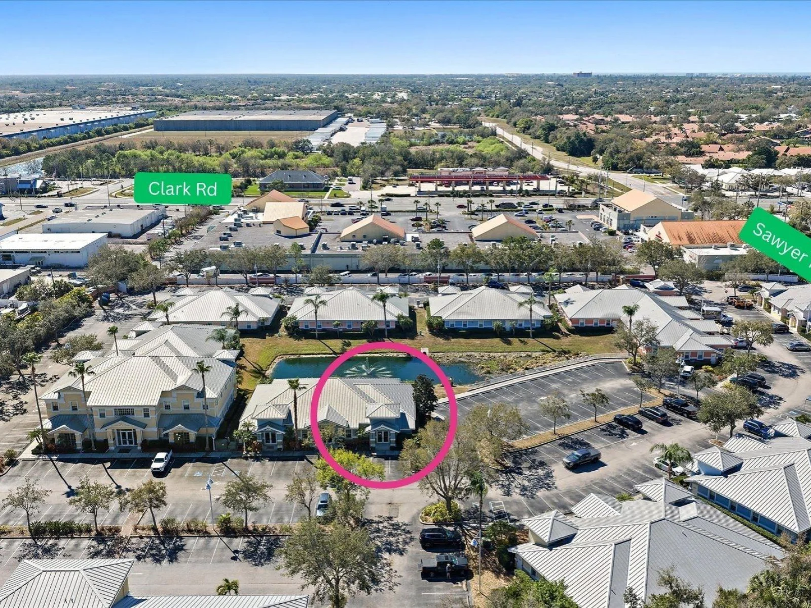 5605 MARQUESAS CIR #12C, SARASOTA, FL — photo 3