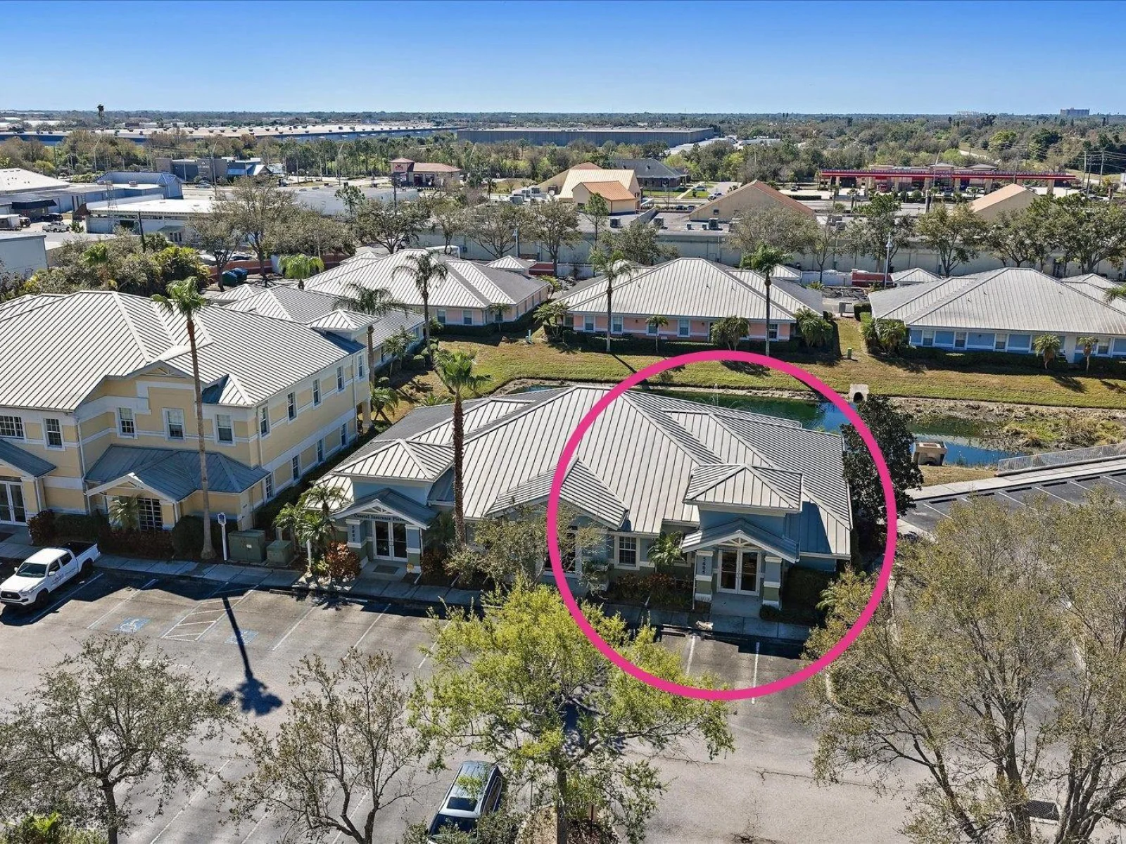 5605 MARQUESAS CIR #12C, SARASOTA, FL — photo 4