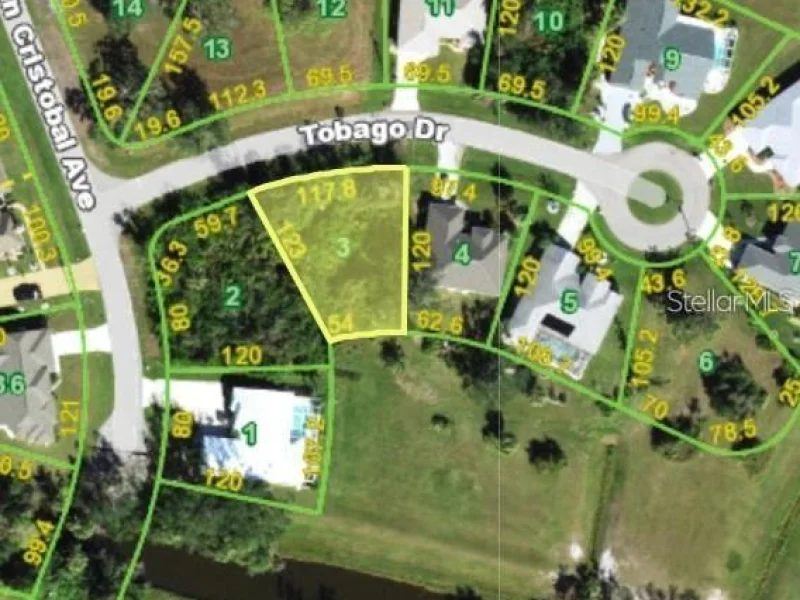 26333 TOBAGO DR, PUNTA GORDA, FL