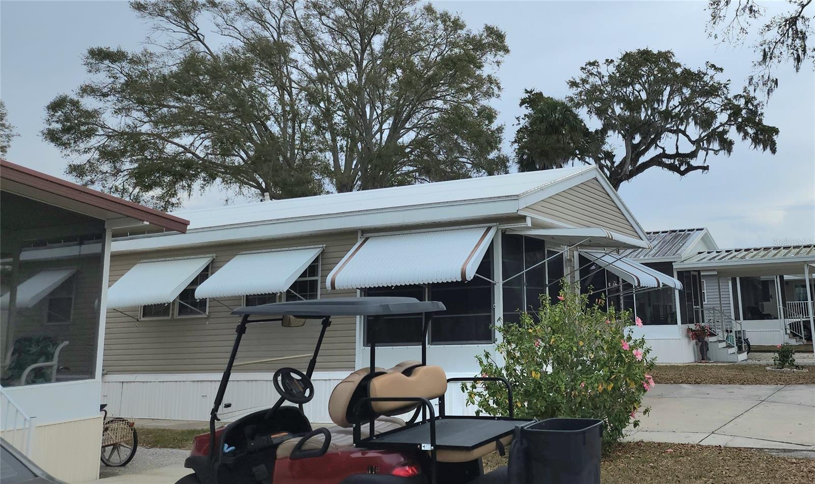 3275 26TH AVE E #160, BRADENTON, FL — photo 39