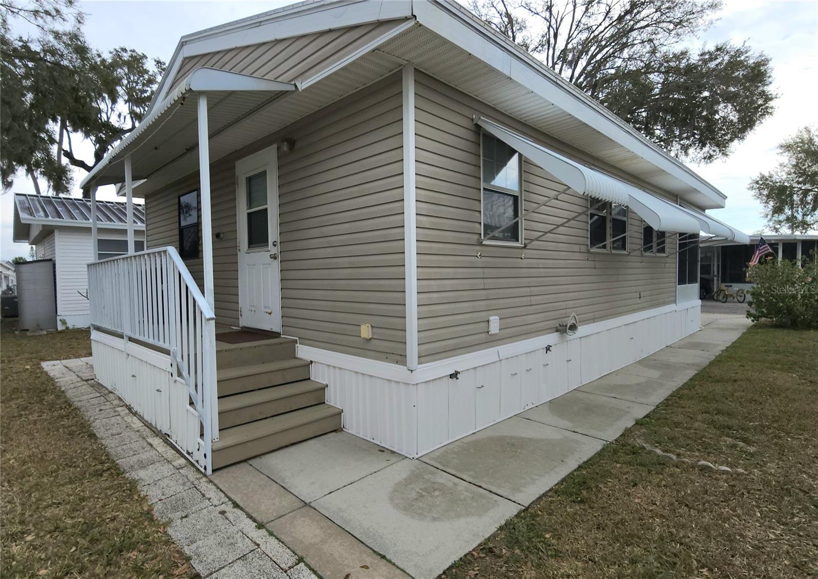3275 26TH AVE E #160, BRADENTON, FL — photo 40