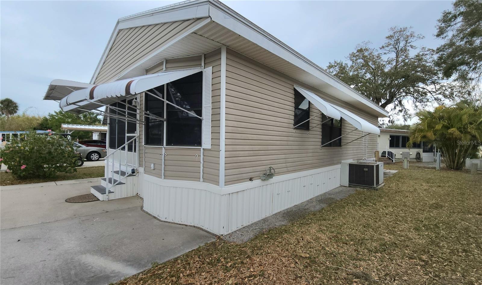 3275 26TH AVE E #160, BRADENTON, FL — photo 42