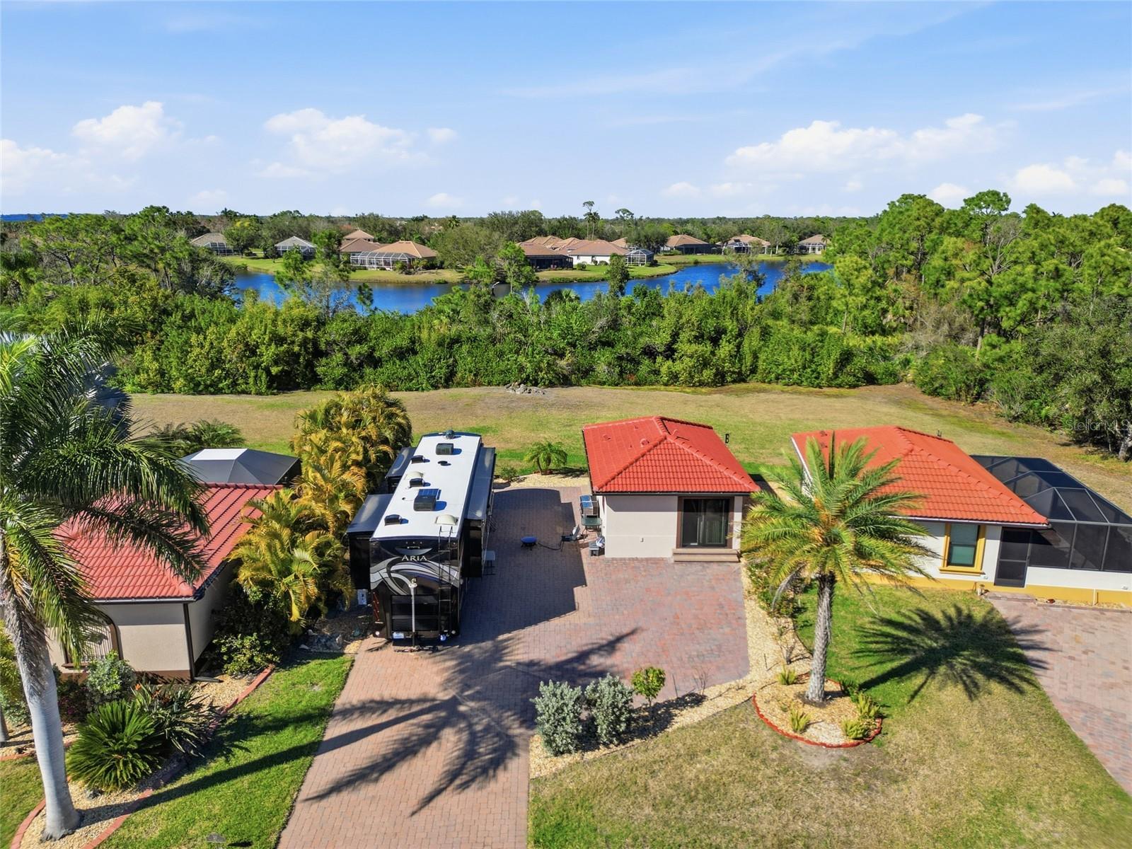 14100 MYAKKA AVE #26, PORT CHARLOTTE, FL — photo 26