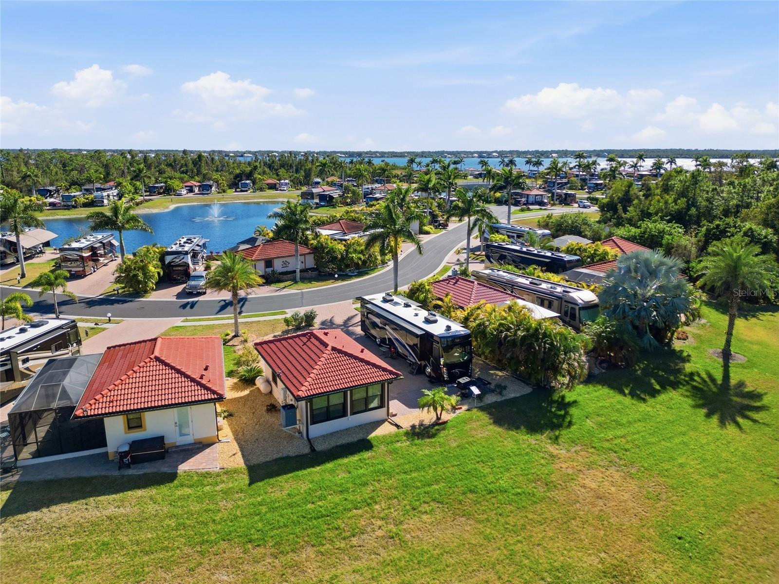 14100 MYAKKA AVE #26, PORT CHARLOTTE, FL — photo 27